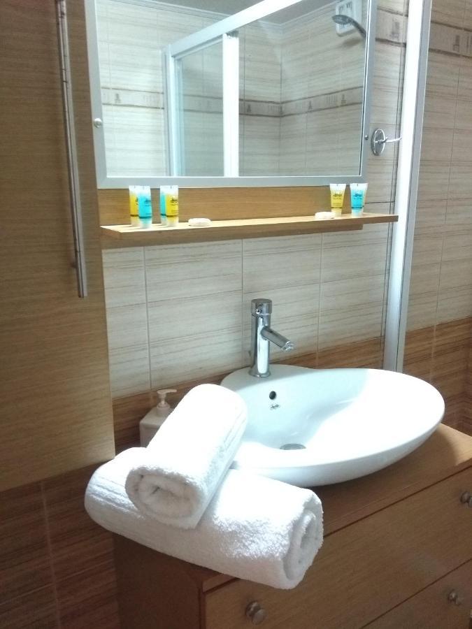 Marmari Megali Ammos Maisonette חדר תמונה
