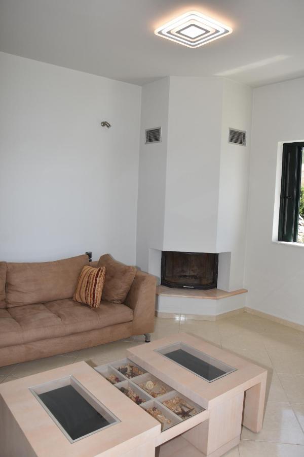 Marmari Megali Ammos Maisonette מראה חיצוני תמונה