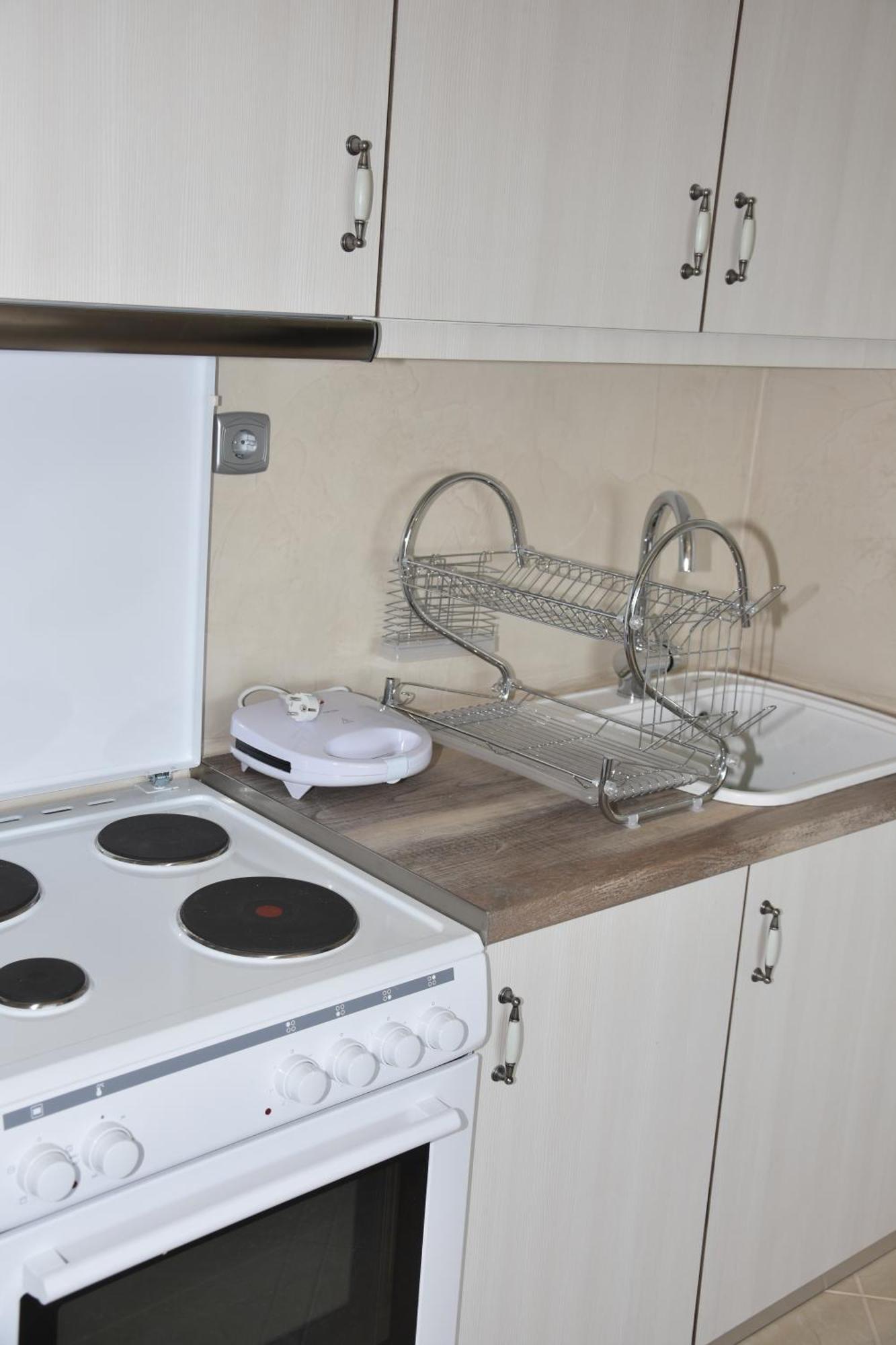 Marmari Megali Ammos Maisonette מראה חיצוני תמונה