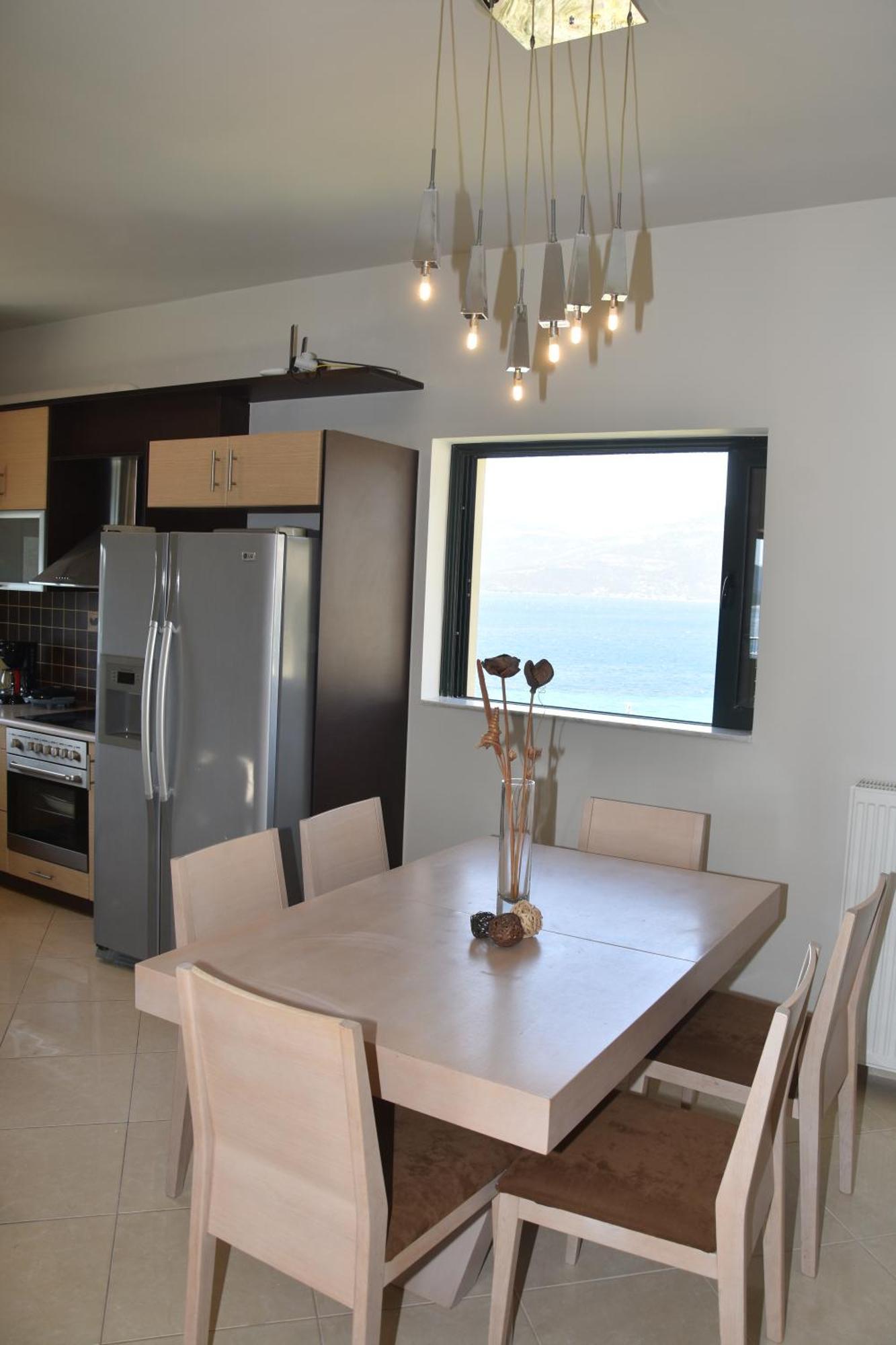 Marmari Megali Ammos Maisonette חדר תמונה
