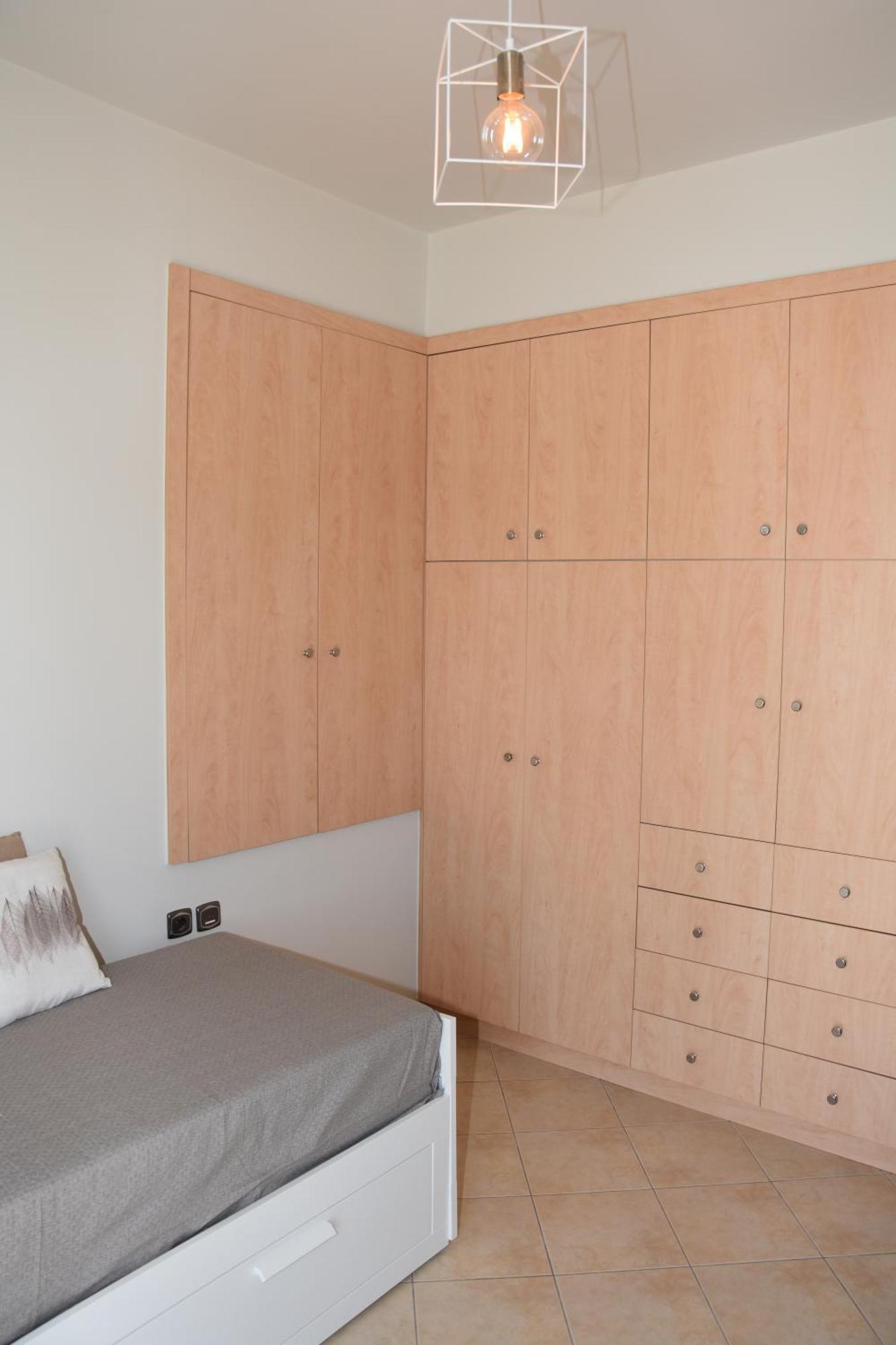 Marmari Megali Ammos Maisonette חדר תמונה